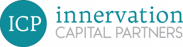 Innervation Captial Capital [ICP] - Logo